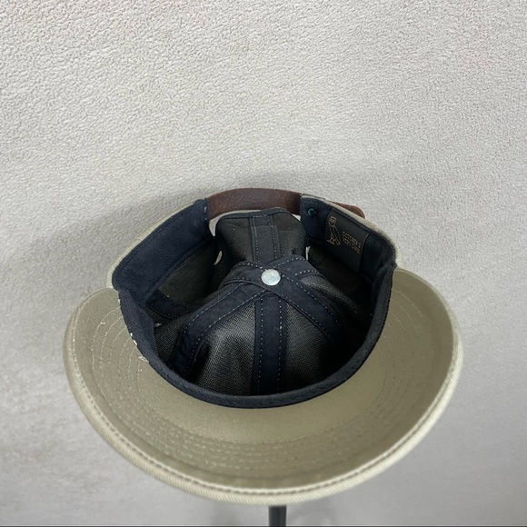 OVO October’s Very Own Champagne Daddy Hat Leather Strap by Drake - Picture 6 of 6